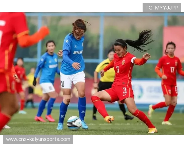 U17女足亚洲杯三度落户苏州彰显城市魅力助力2026首届赛事精彩启航