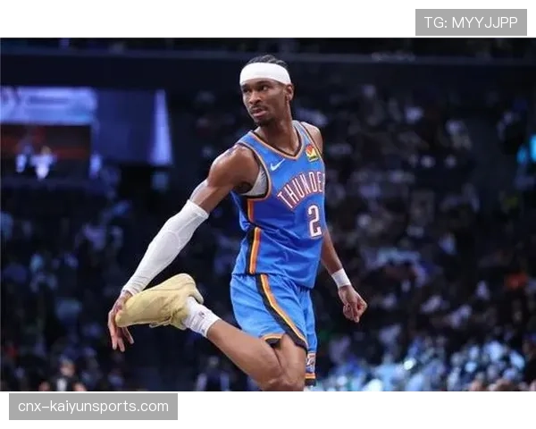 亚历山大20分11助攻高效串联 雷霆控卫展现全明星水准 亚历山大20分11助攻高效串联 雷霆控卫展现全明星水准