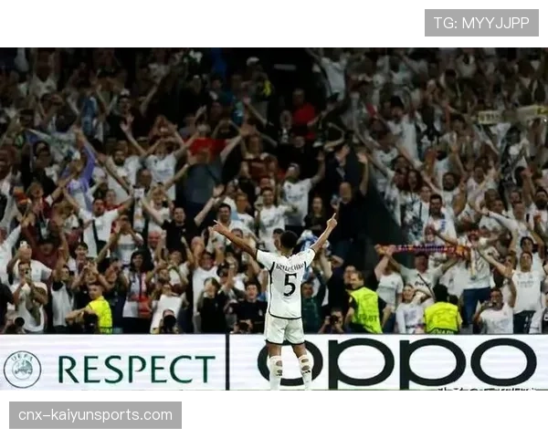 皇马贝林厄姆巴尔韦德双中场，攻守平衡但创造力受限